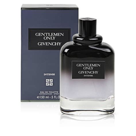 givenchy gentlemen only intense reviews|givenchy gentleman intense fragrantica.